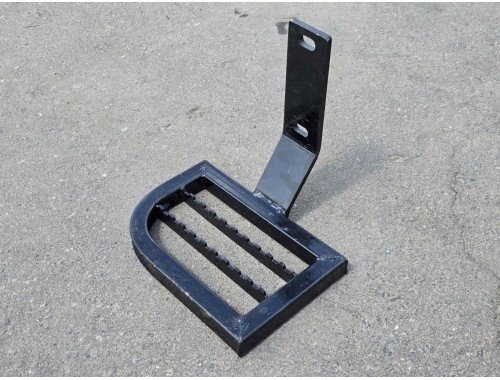 Підніжка для мінітракторів, тракторів, мототракторів, оригінальна